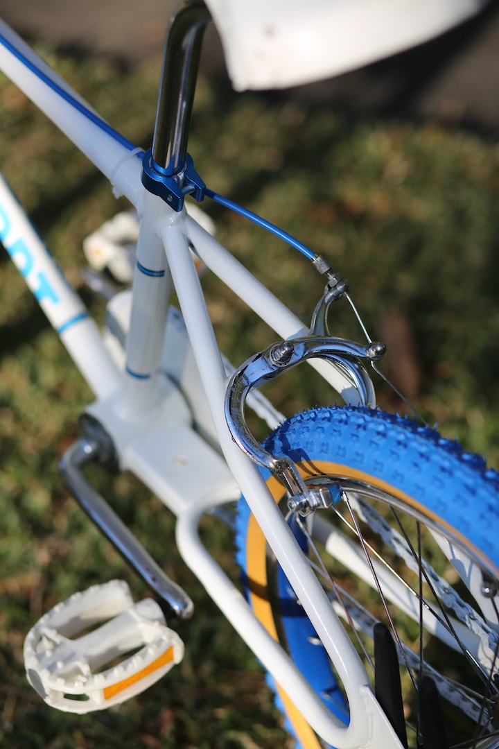 GIANT クイルステム　old school BMX MOSH BMX Vintage 90s Bicycle Bike Old School | eBay