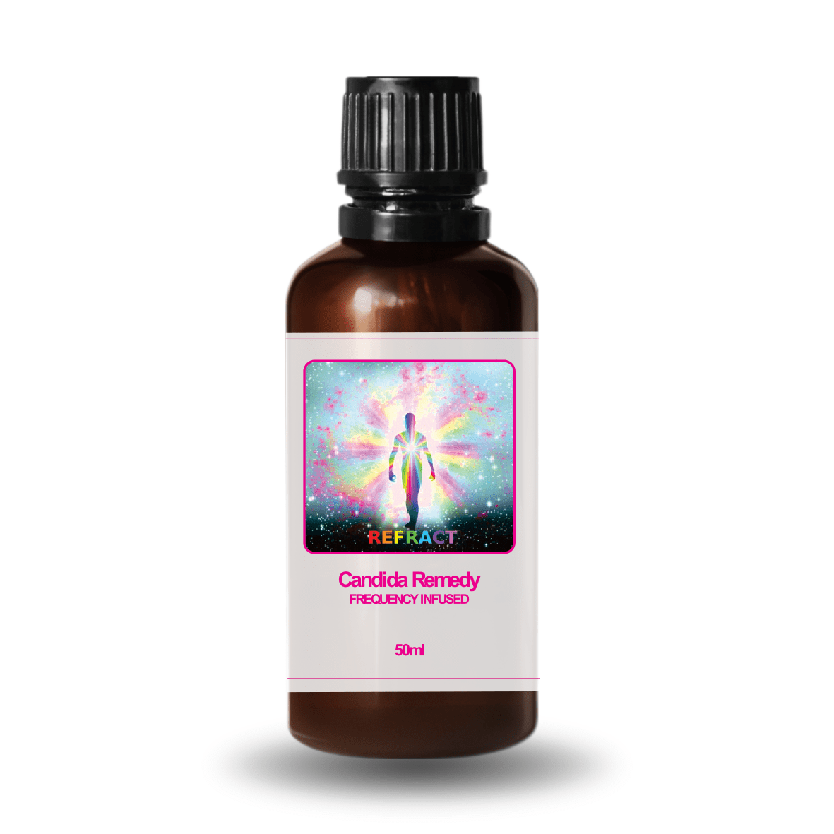 Candida remedy