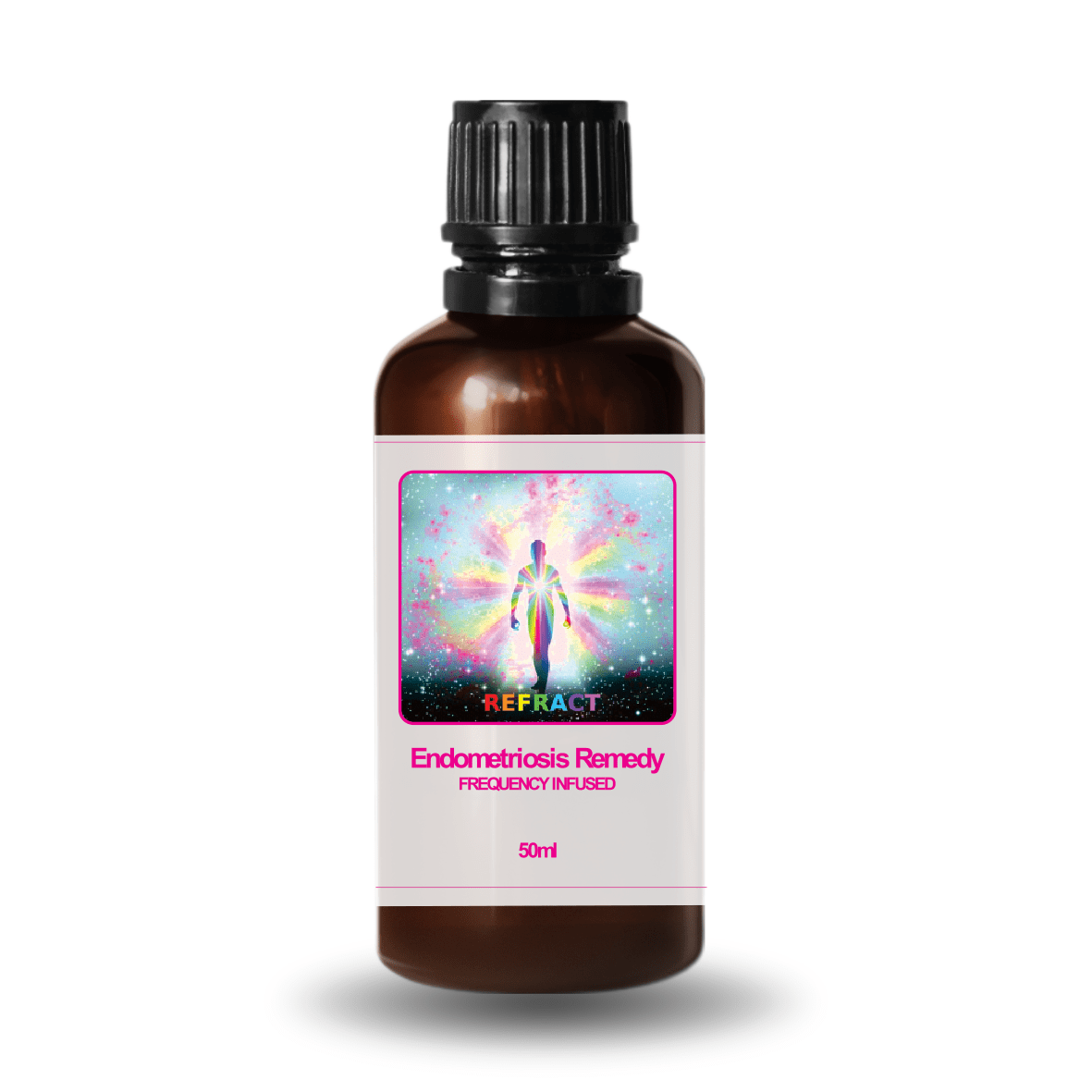 Endometriosis remedy