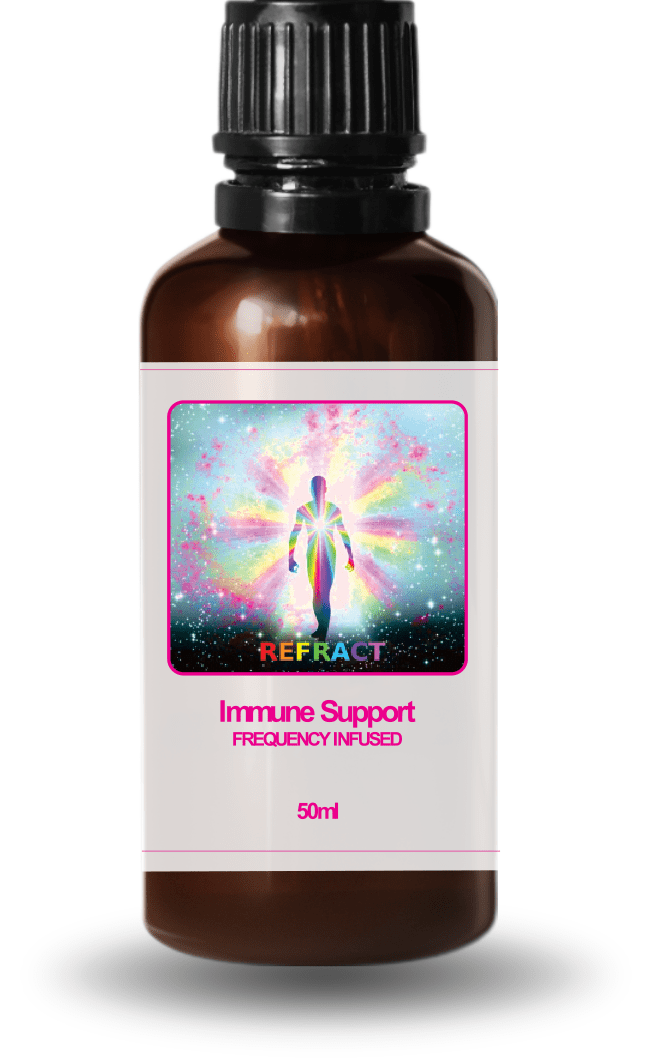 Immune support