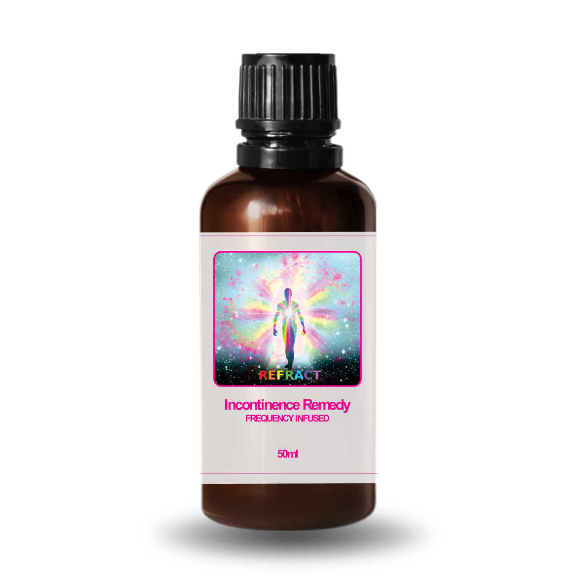 Incontinence remedy
