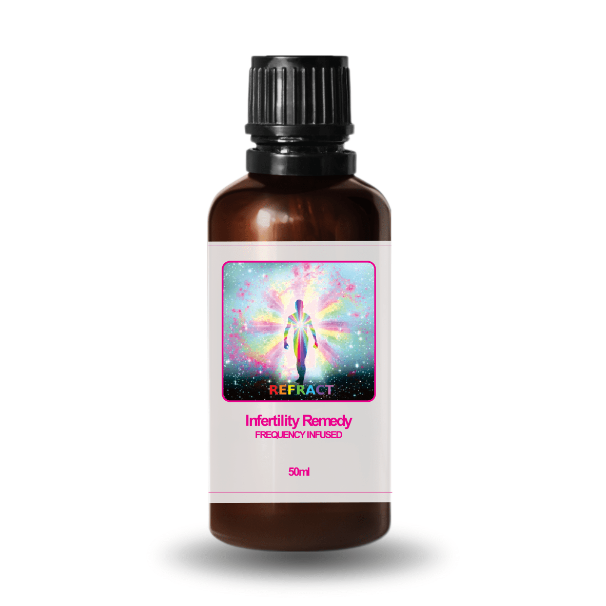 Infertility remedy