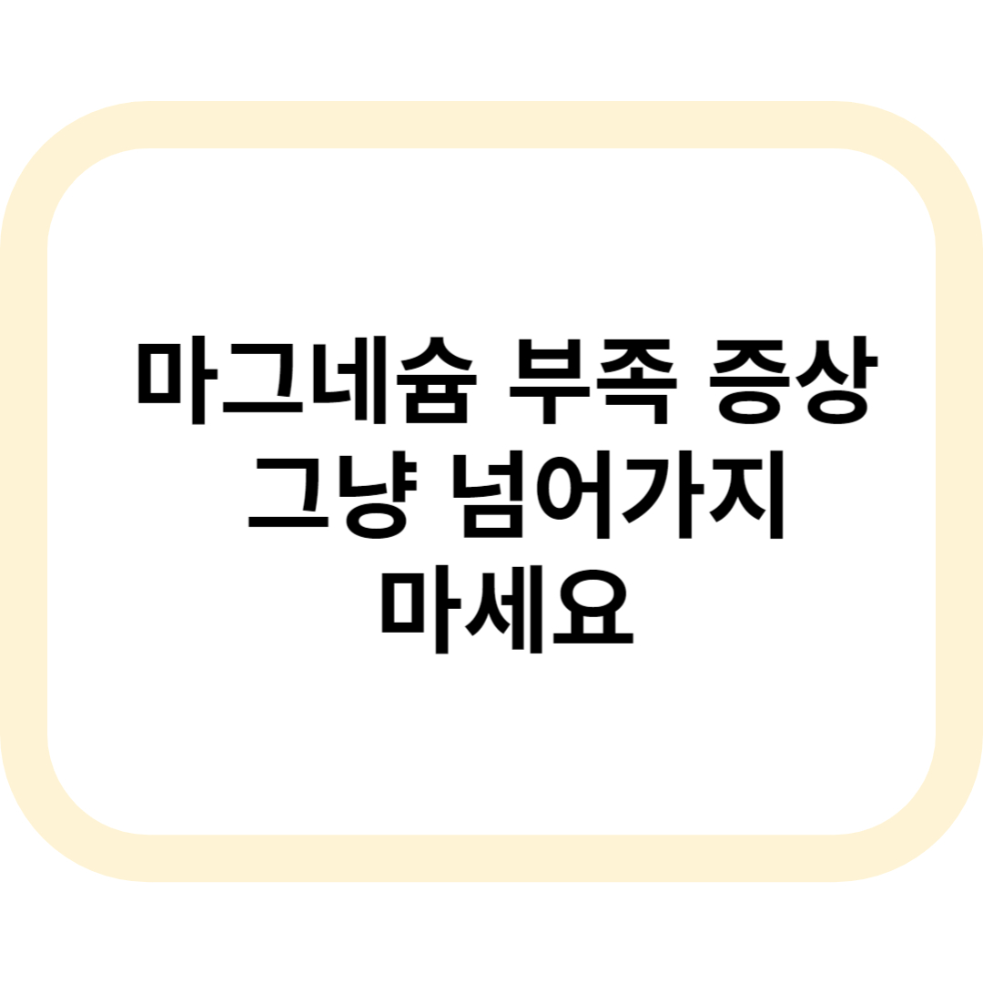 메인 표지 제목