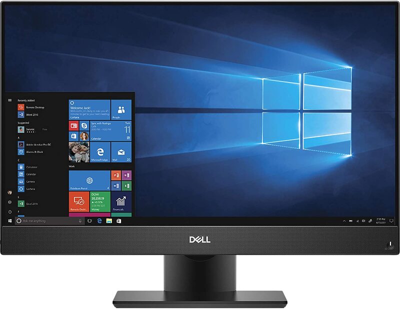 Dell Precision 3430 SFF Xeon E-2124G 3.4GHz-4.5GHz 16GB 256GB SSD