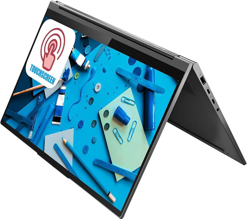 Lenovo Yoga C940