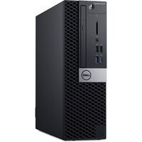 Dell Precision 3440 SFF Computer i7-10700 3.0-4.8GHz 16GB 256GB