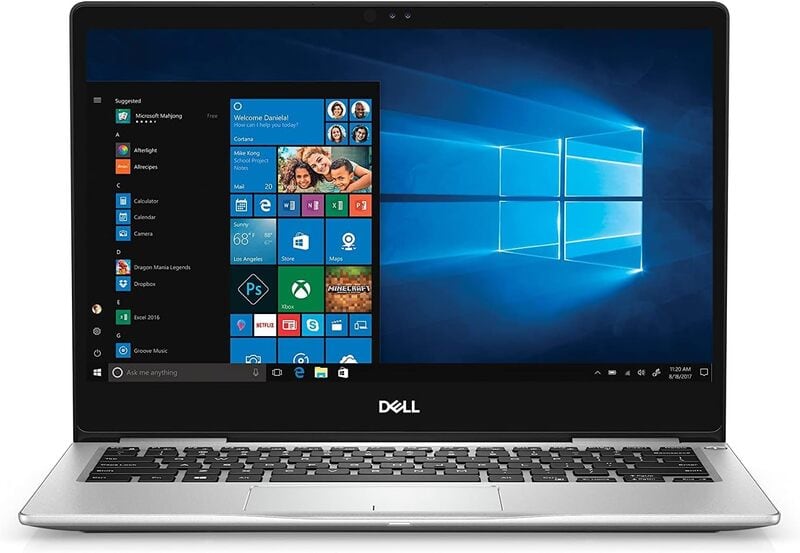 Dell Inspiron 3000