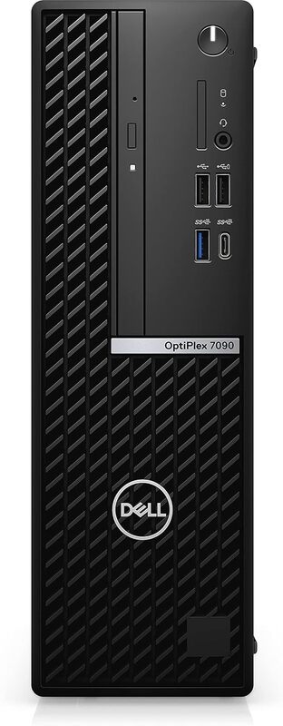 【美品】Dell OptiPlex 7070 SFF Core i5-9500 Amazon.com: Dell Optiplex 7070-SFF, Core i5-9500 3.0GHz, 16GB RAM