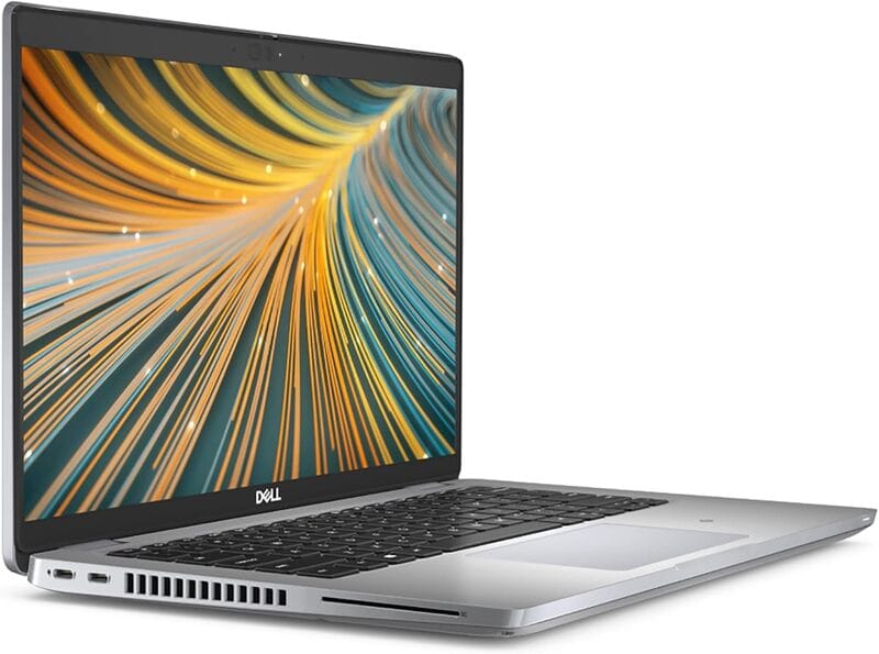 Dell XPS 13 9305 Ultrabook Touchscreen Laptop Core i7-1165G7 2.8