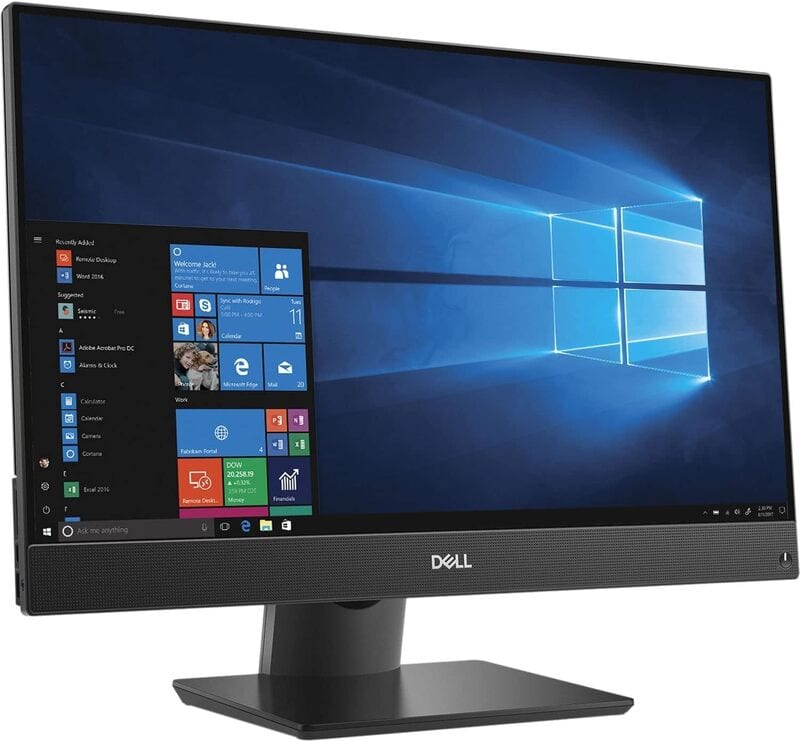 良品 Dell 3430 SFF(E-2124G/8GB/256G/Win11) Dell Precision 3430 SFF Computer i7-8700 Windows 11