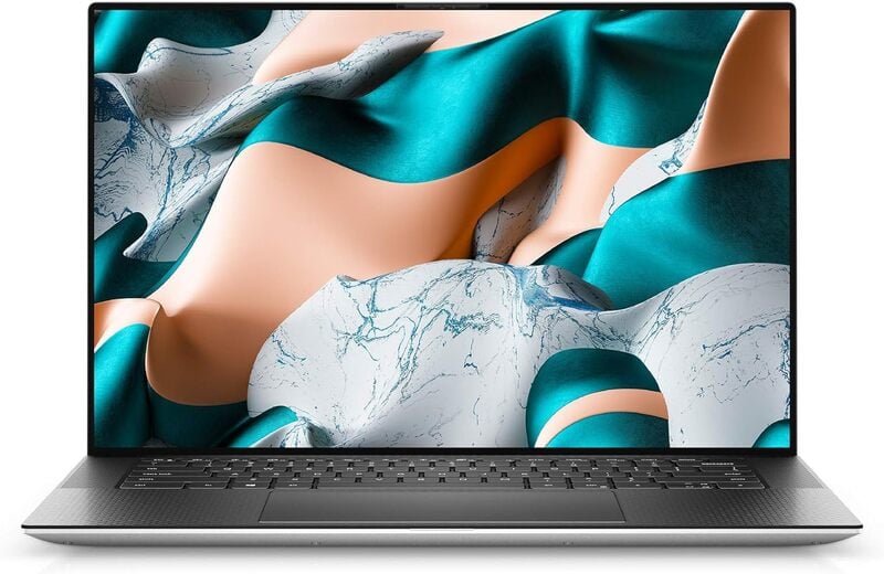 Dell Precision 7760 17.3
