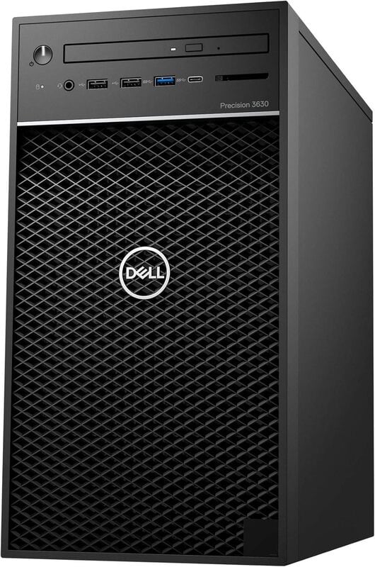 良品 Dell 3430 SFF(E-2124G/8GB/256G/Win11) Dell Precision 3430 SFF Computer Xeon E-2124G Windows 10