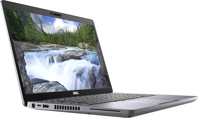 Dell Precision 7760 17.3