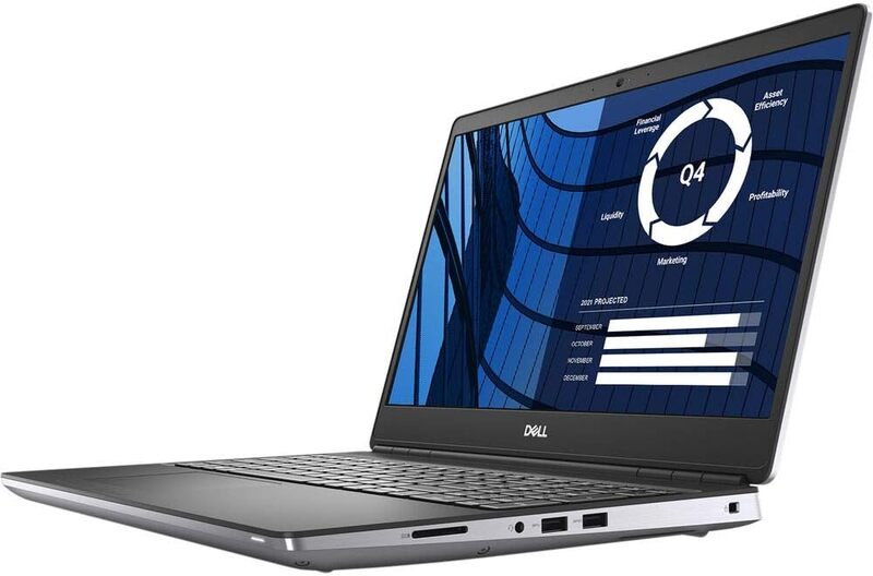 Dell Precision 7760 17.3