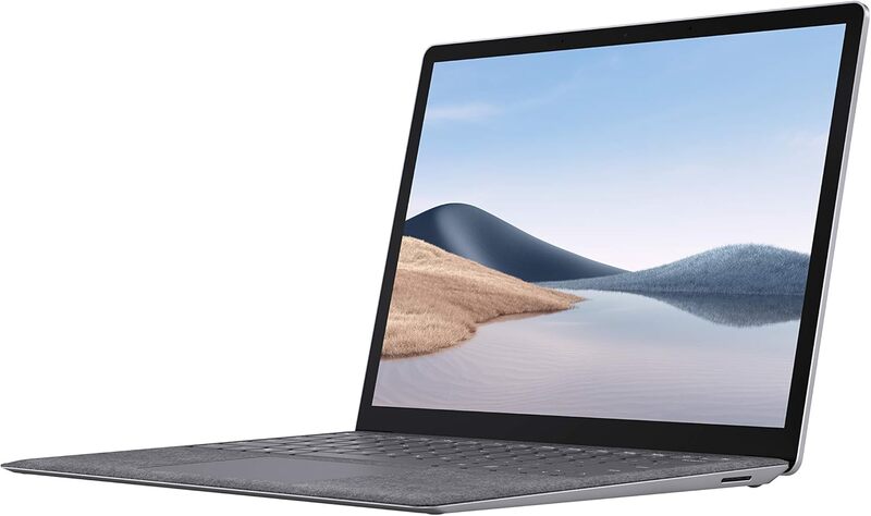 Microsoft Surface 4 13.5