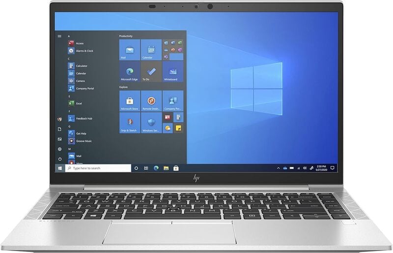 HP ProBook 650 G8 15.6