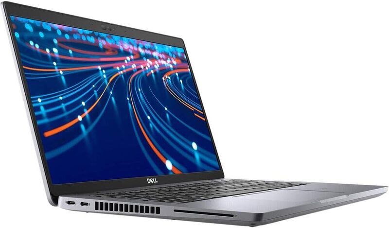 Dell Latitude 3590 Laptop Core i7-8550U 1.8GHz 32GB 512GB SSD