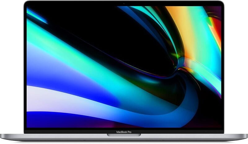 Apple MacBook Pro 15