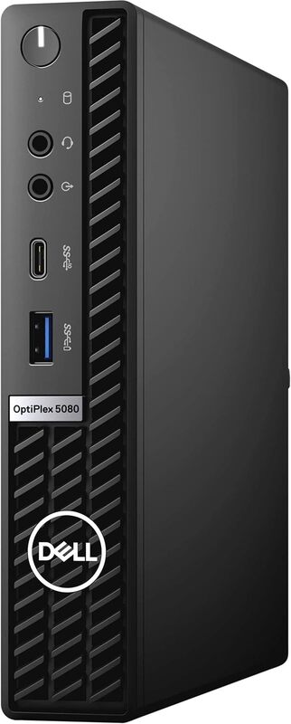 Dell Precision 3440 SFF Computer i7-10700 3.0-4.8GHz 16GB 256GB