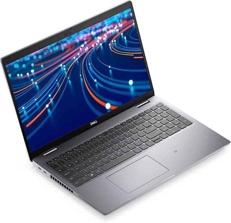 Dell Latitude 3520 15.6