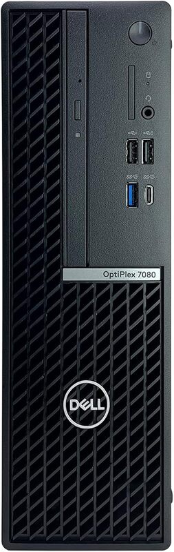 Dell Precision 3440 SFF Computer i5-10500 2.0-4.5GHz 16GB 512GB