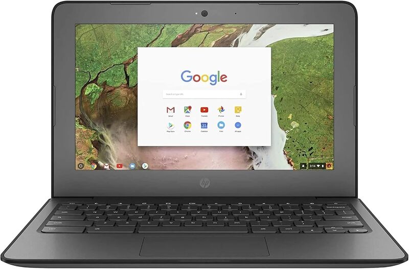 HP ZBook 17 G6 17.3