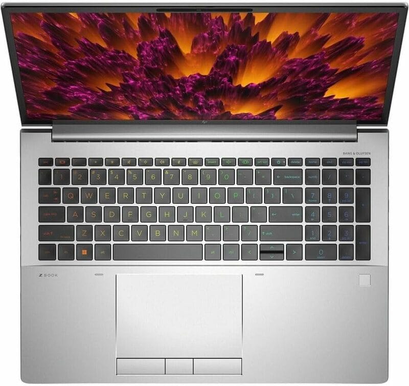 HP ProBook 650 G8 15.6