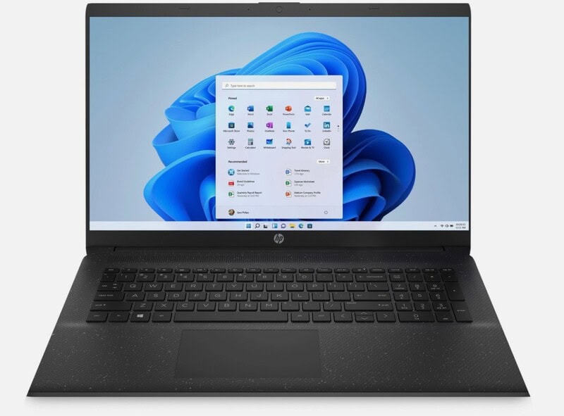 HP ProBook 450 G3 15.6