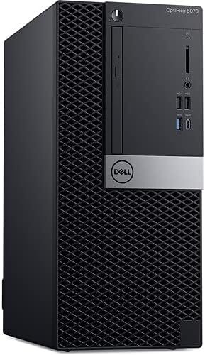 Dell OptiPlex 7090 SFF i7-10700 3.0GHz-4.8GHz 16GB 512GB SSD