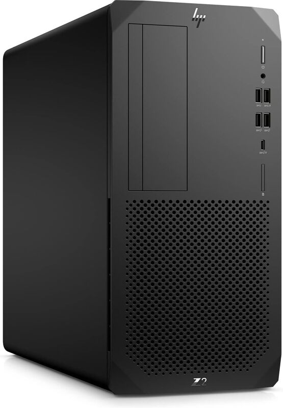 HP Z240 SFF Workstation Intel Core i5-6600 3.3GHz-3.9GHz 16GB