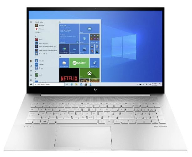 HP ZBook 17 G6 17.3