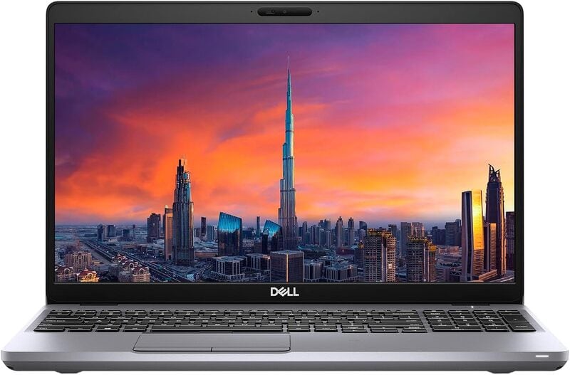 DELL Precision 3551