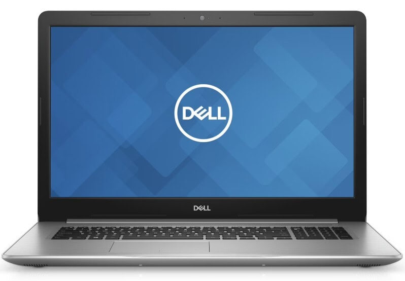 Dell Inspiron 5770