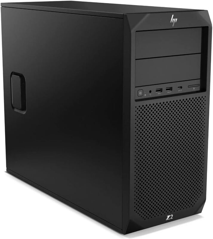 HP ProDesk 400 G7 SFF i5-10500 3.1-4.5GHz 16GB 256GB SSD Windows