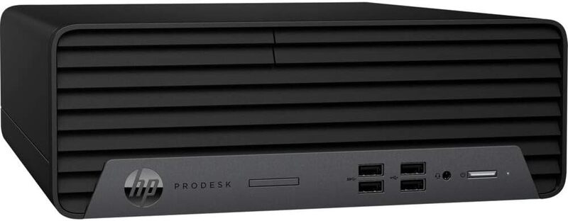 HP Pavilion 590 Tower Core i5-8400 2.8GHz-4.0GHz 16GB 256GB SSD