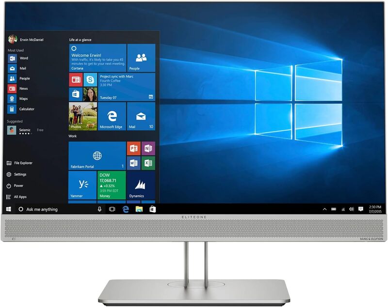 HP EliteOne 800 G5 24