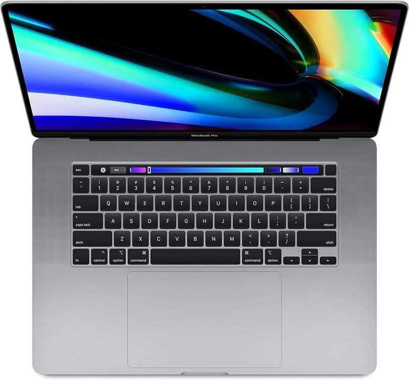 Apple MacBook Pro 15