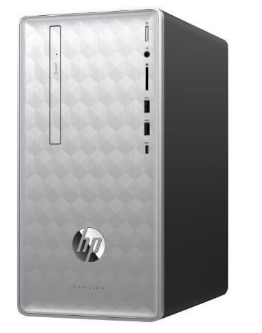 HP ProDesk 400 G7 SFF i7-10700 3.0-4.8GHz 16GB 512GB SSD Windows
