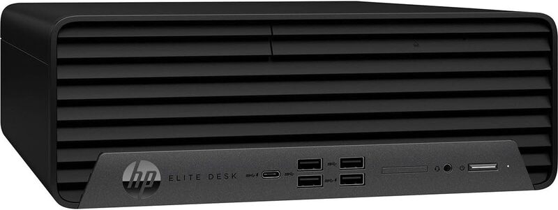 HP ProDesk 400 G7 SFF i5-10500 3.1-4.5GHz 16GB 256GB SSD Windows