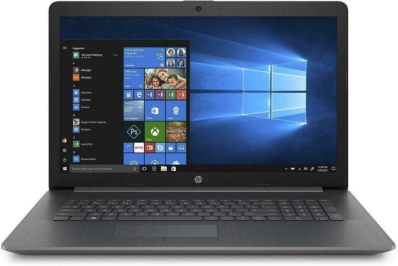 HP ProBook 450 G7 Intel i7-10510U 1.80GHz 16GB 512GB SSD