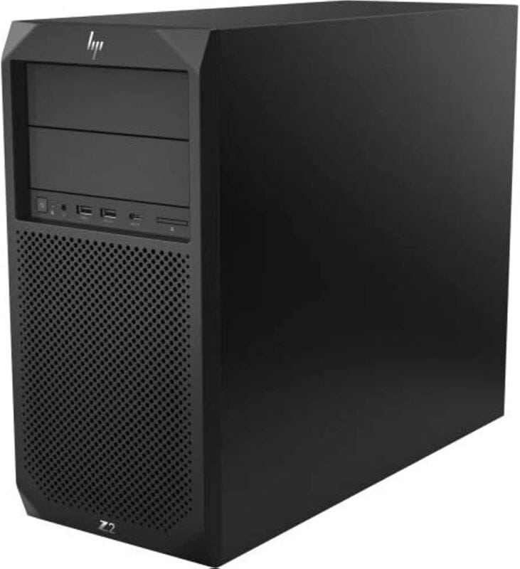HP Z4 Tower G4 Workstation INTEL XEON W-2133 128GB RAM 512GB SSD