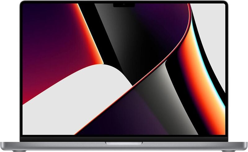 Apple MacBook Pro 15