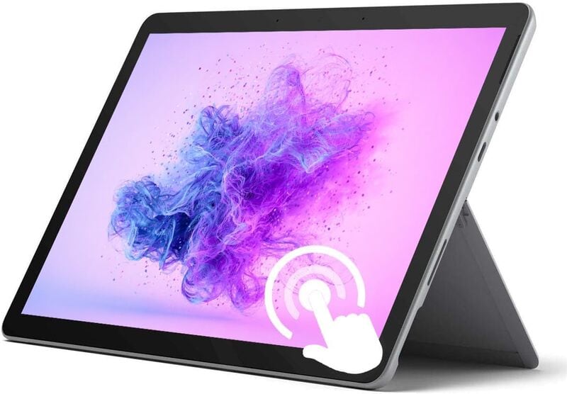 Microsoft Surface 3 Laptop Model 1868 Core i7-1065G7 1.3-3.9GHz