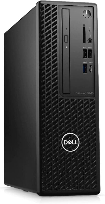 Windowsデスクトップ DELL Precision 3440 i7-10700 Quadro P620 Dell Precision 3440 SFF Computer i7-10700 3.0-4.8GHz 16GB 256GB