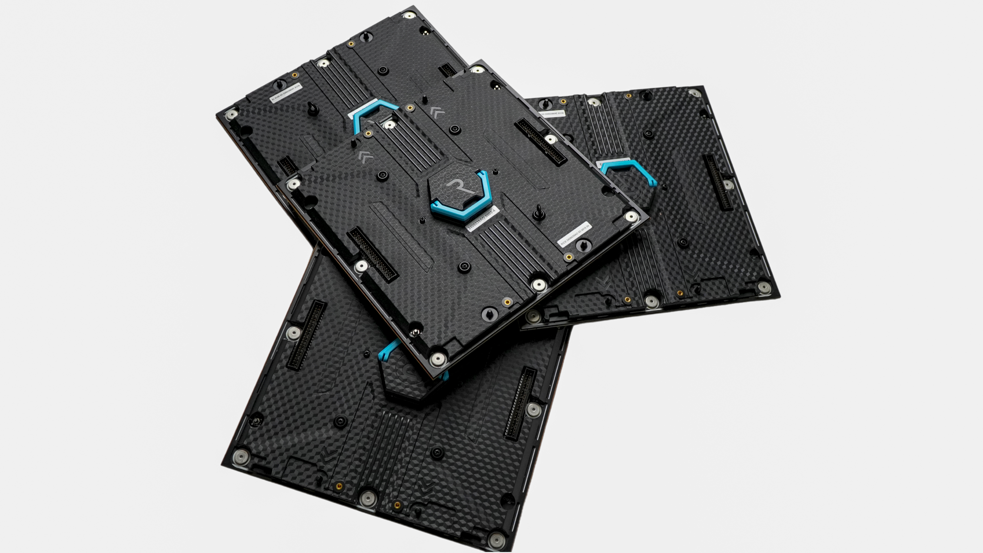 RX41 LED Panel Series - Refresh LED