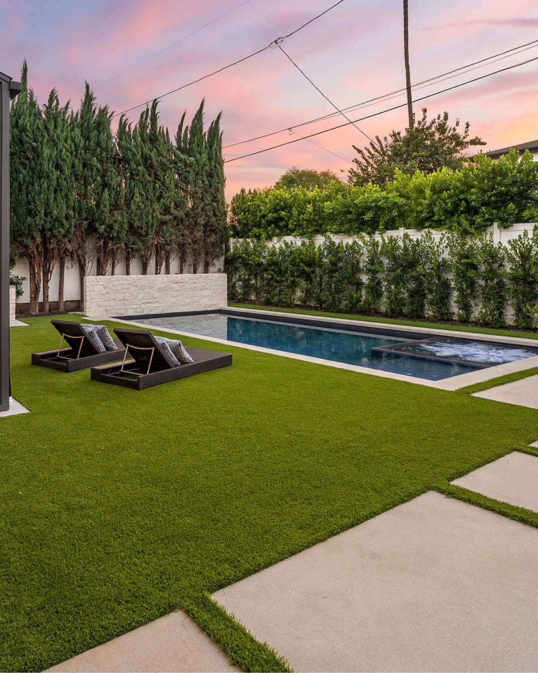 Swimming Pool Remodeling Phoenix by Refresh Pools