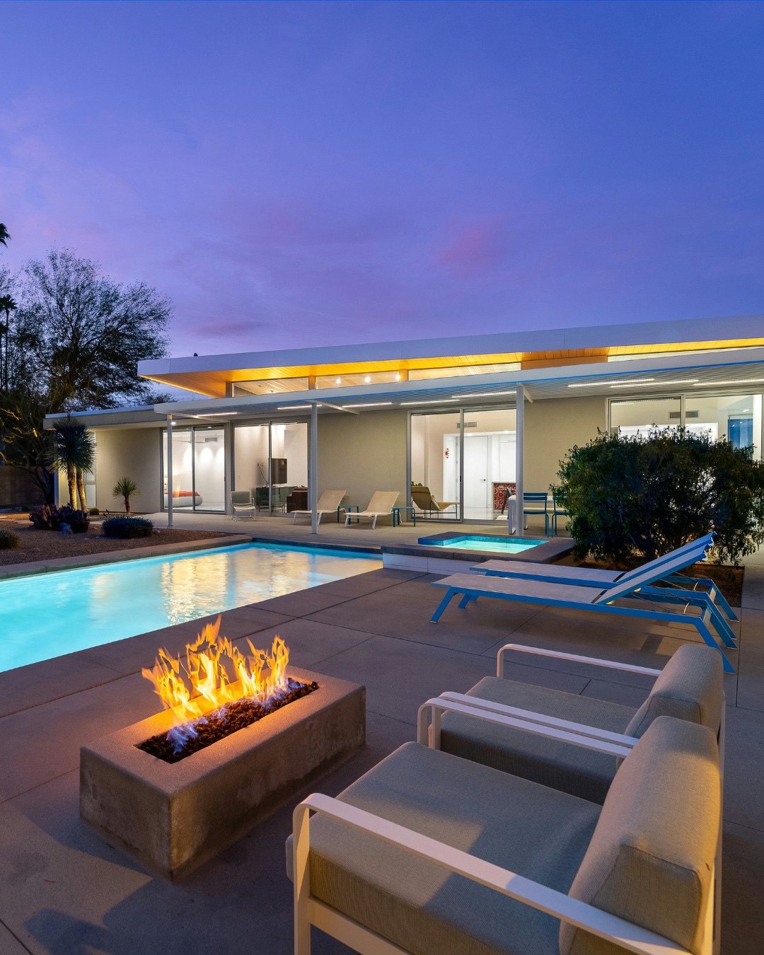 Luxury Pools Phoenix by Refresh Pools