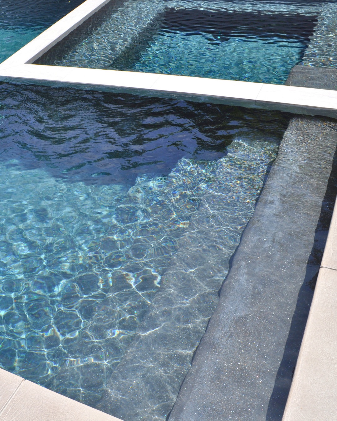 Pebble Tec Phoenix by Refresh Pools