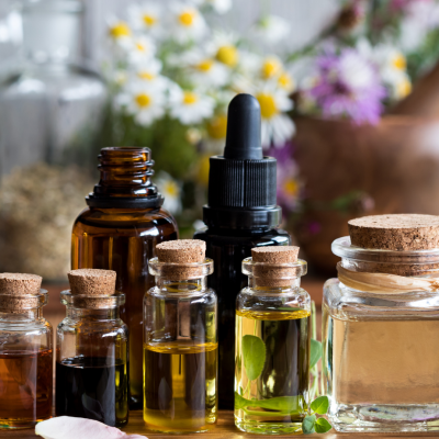 Essential Oils – Hoax or Helpful?