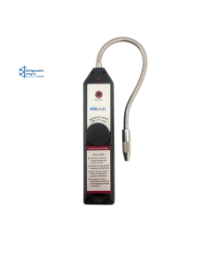 H16 - Detector de fuga electronico